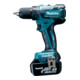 Makita Akku-Bohrschrauber 18 V / 5,0 Ah DDF459RTJ-1