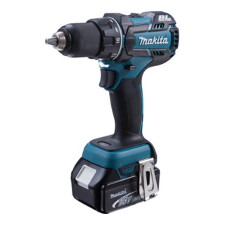 MAKITA Akku-Bohrschrauber 18 V / 5,0 Ah DDF480RTJ