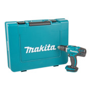 Makita Akku-Bohrschrauber 18 V DDF453 im Koffer mit Kleinteileaufbewahrungsfach-1