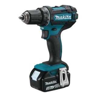 Makita Akku-Bohrschrauber 18 V DDF482RFJ