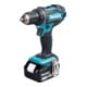 Makita Akku-Bohrschrauber 18 V DDF482RFJ