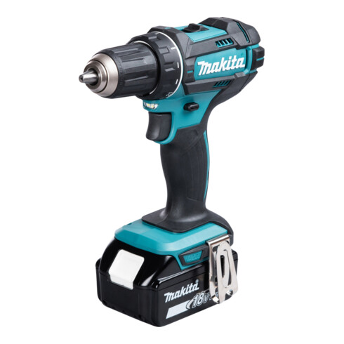 Makita Akku-Bohrschrauber 18 V DDF482RFJ