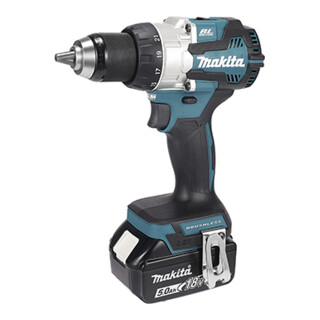 Makita Akku-Bohrschrauber 18V, 1800 U/min