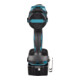 Makita Akku-Bohrschrauber 18V, 1800 U/min-2