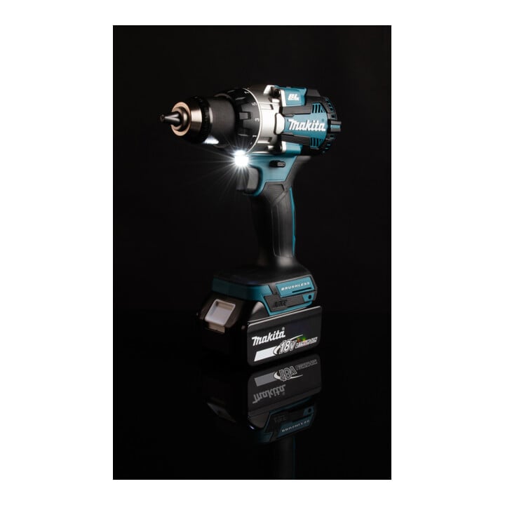 Makita Akku-Bohrschrauber 18V, 1800 U/min