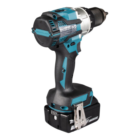 Makita Akku-Bohrschrauber 18V, 1800 U/min