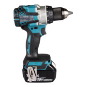 Makita Akku-Bohrschrauber 18V, 1800 U/min-4