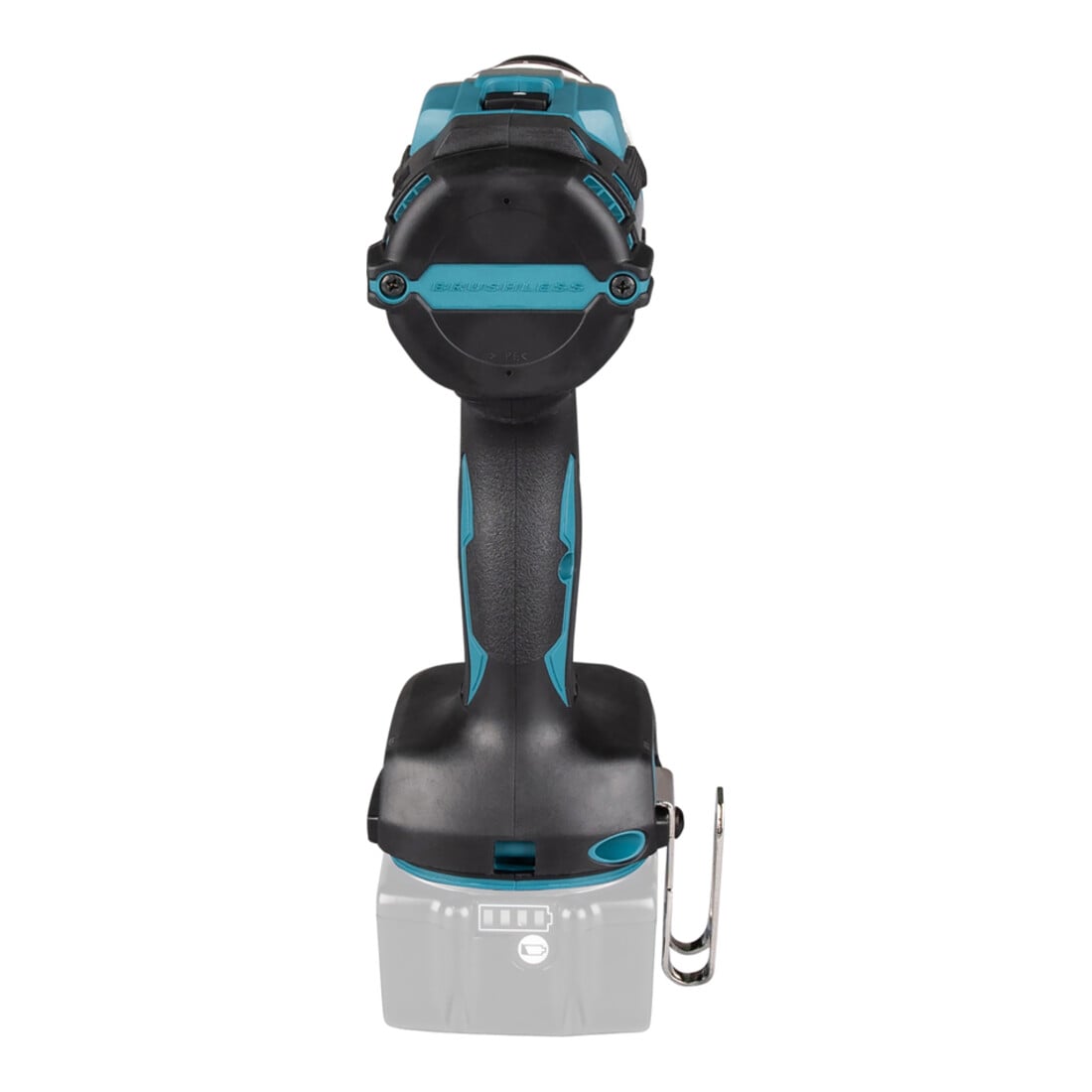 Makita Akku-Bohrschrauber 18V, 1800 U/min, ohne Akku