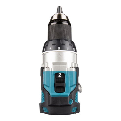 Makita Akku-Bohrschrauber 18V, 1800 U/min, ohne Akku