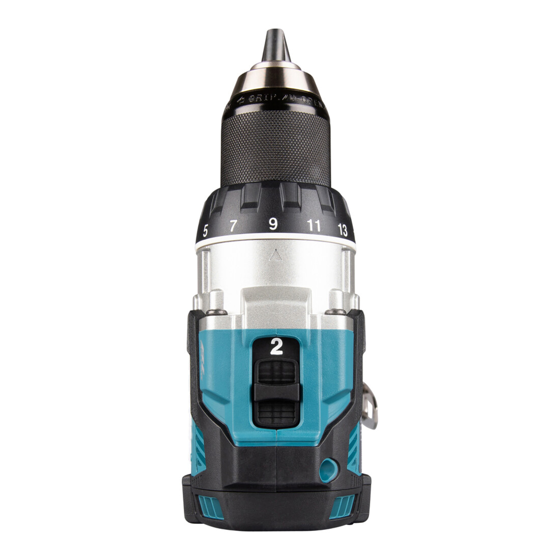 Makita Akku-Bohrschrauber 18V, 1800 U/min, ohne Akku