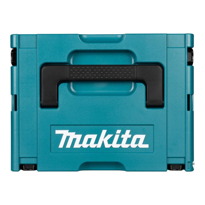 Makita Akku-Bohrschrauber 18V 5,0 Ah 2 Akkus Ladegerät MAKPAC