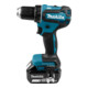 Makita Akku-Bohrschrauber 18V / 5,0 Ah DDF485RTJ