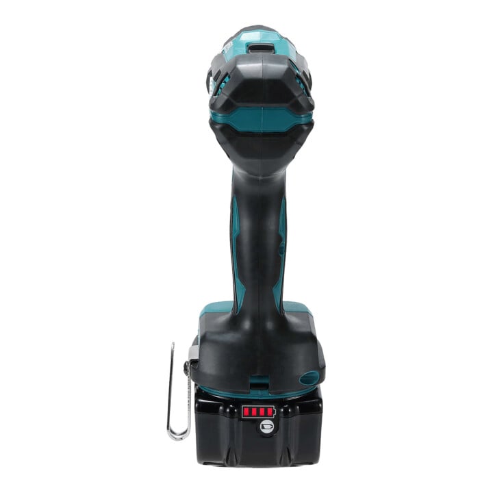 Makita Akku-Bohrschrauber 18V / 5,0 Ah DDF485RTJ
