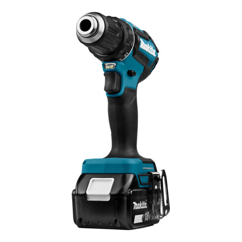 Makita Akku-Bohrschrauber 18V / 5,0 Ah DDF485RTJ