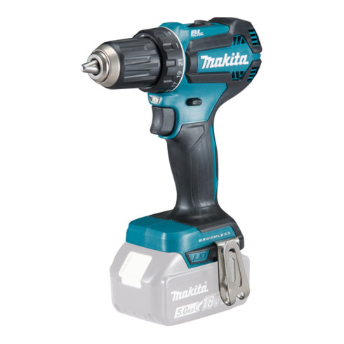 Makita Akku-Bohrschrauber 18V ohne Akku+Lader DDF485Z