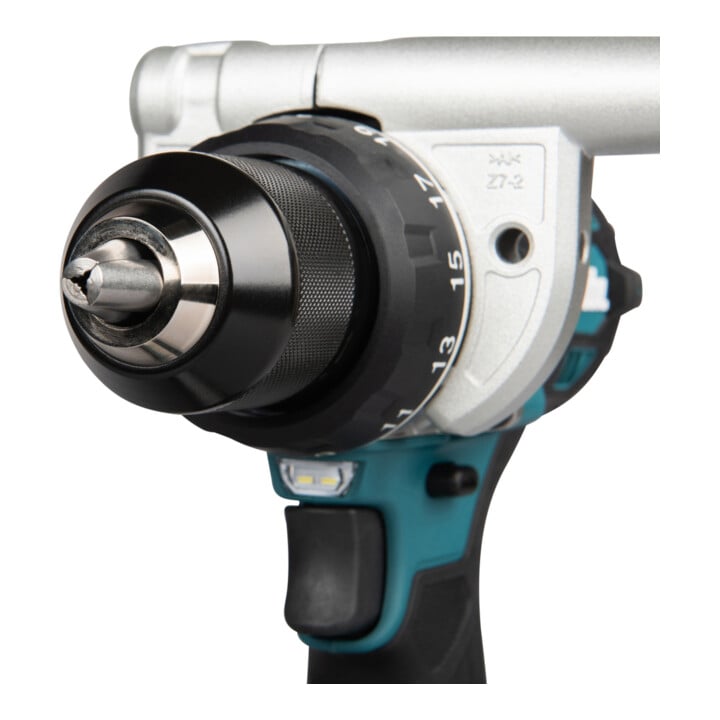 Makita Akku-Bohrschrauber 18V ohne Akku ohne Ladegerät