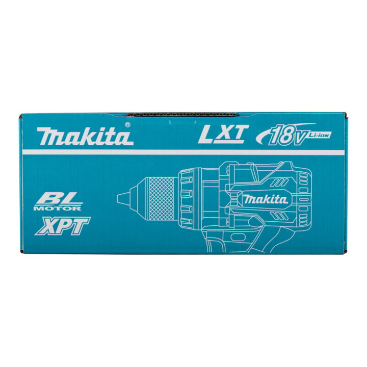 Makita Akku-Bohrschrauber 18V ohne Akku ohne Ladegerät