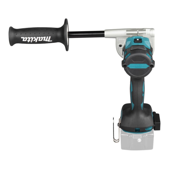 Makita Akku-Bohrschrauber 18V ohne Akku ohne Ladegerät