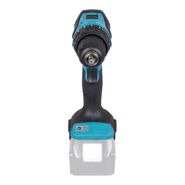 Makita Akku-Bohrschrauber 18V ohne Akku ohne Ladegerät