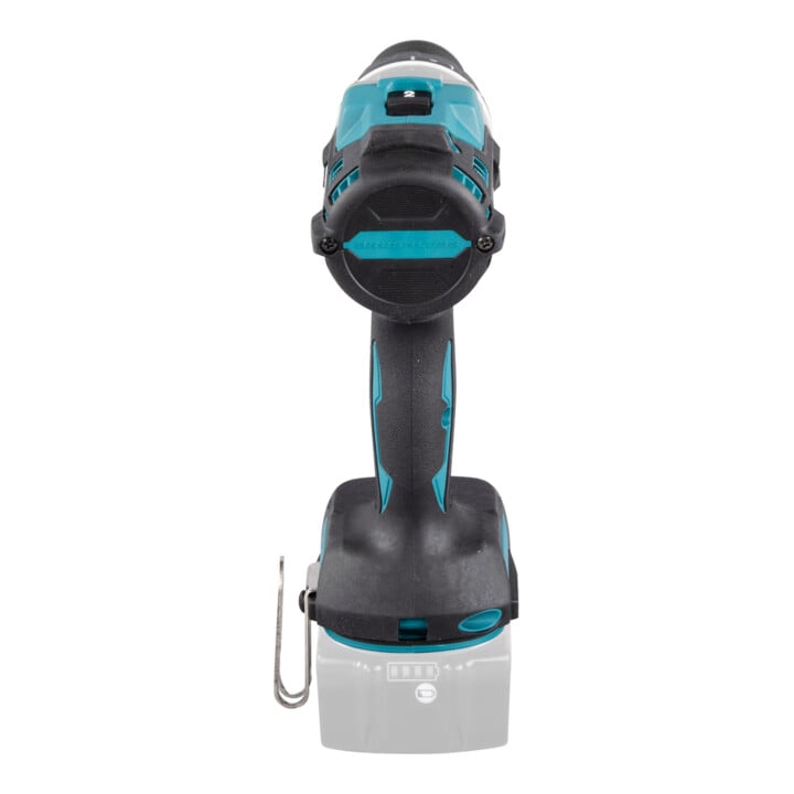Makita Akku-Bohrschrauber 18V (ohne Akku, ohne Ladegerät) DDF486Z