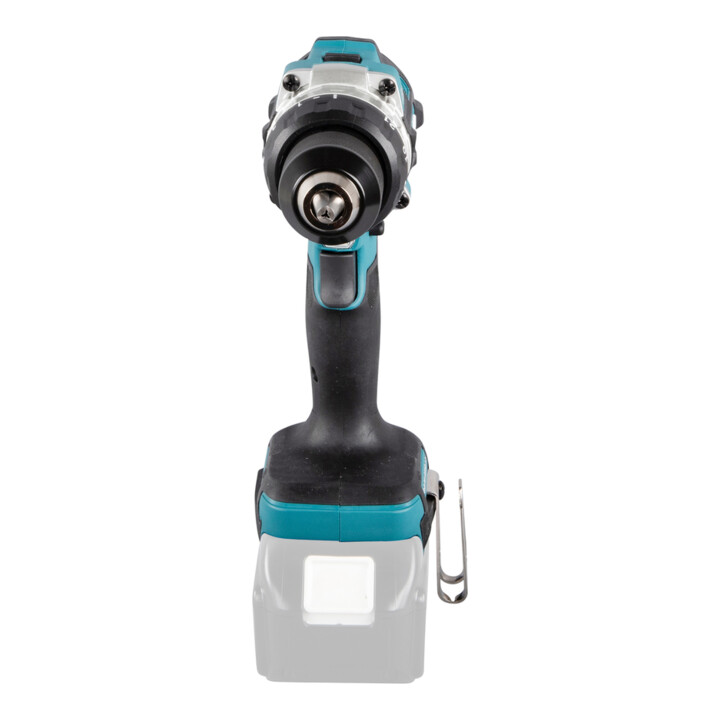 Makita Akku-Bohrschrauber 18V (ohne Akku, ohne Ladegerät) DDF486Z