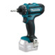 Makita Akku-Bohrschrauber 2-Gang DF031DZ-1