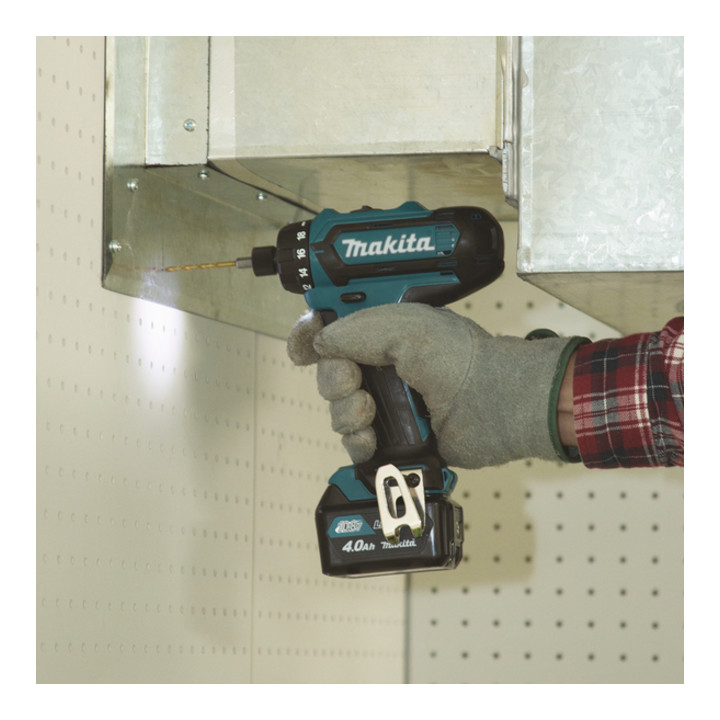 Makita Akku-Bohrschrauber 2-Gang DF031DZ