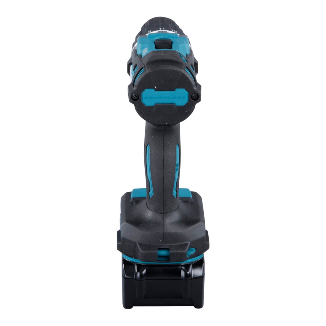 Makita Akku-Bohrschrauber 40V DF002GA202