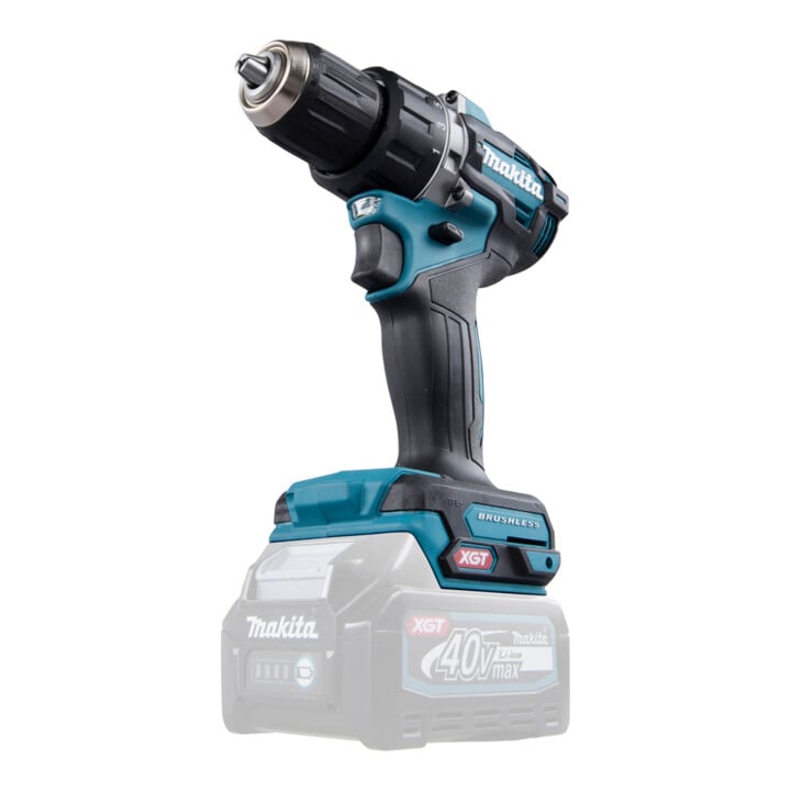Makita Akku-Bohrschrauber 40V DF002GZ