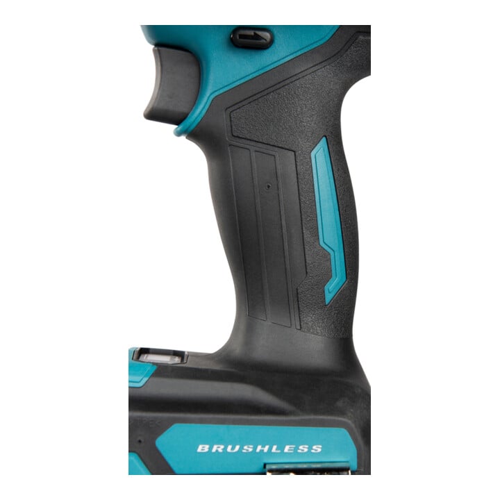 Makita Akku-Bohrschrauber 40V max. 4,0 Ah 2 Akkus Ladegerät MAKPAC