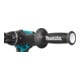 Makita Akku-Bohrschrauber 40V max. 4,0 Ah 2 Akkus Ladegerät MAKPAC