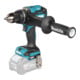 Makita Akku-Bohrschrauber 40V max. ohne Akku ohne Ladegerät