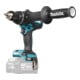 Makita Akku-Bohrschrauber 40V max. ohne Akku ohne Ladegerät