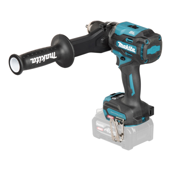 Makita Akku-Bohrschrauber 40V max. ohne Akku ohne Ladegerät
