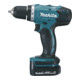 Makita Akku-Bohrschrauber DDF343SYE-1