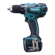 Makita Akku-Bohrschrauber DDF446RMJ inkl 2x Akku 4.0 Ah im MAKPAC Gr2-1