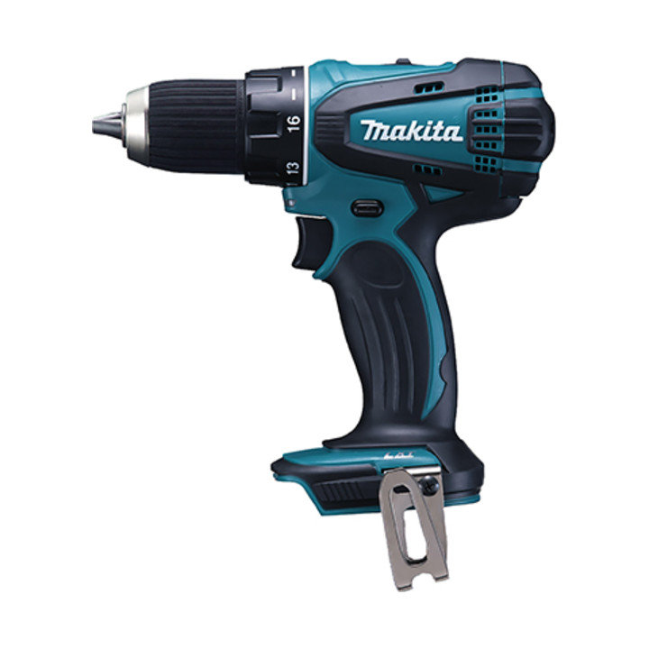 Makita Akku-Bohrschrauber DDF446Z Solo-Version