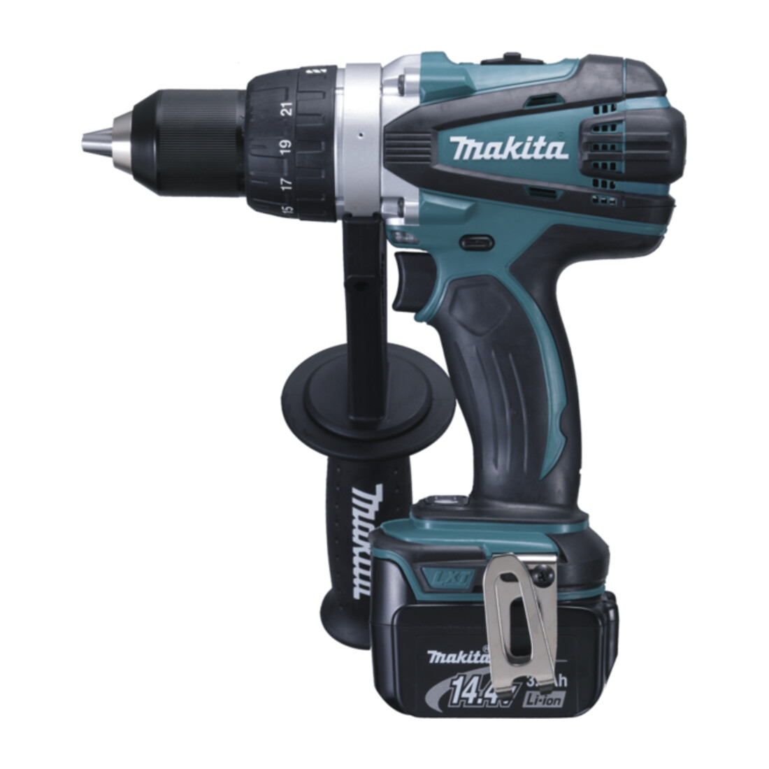 Makita Akku-Bohrschrauber DDF448RFJ