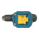 Makita Akku-Bohrschrauber DDF453 im Koffer Solo Version, 18 V