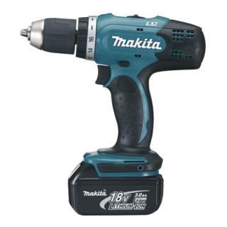 Makita Akku-Bohrschrauber DDF453RFE