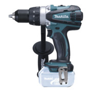 Makita Akku-Bohrschrauber DDF458RFE Solo-Version-1