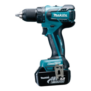 MAKITA Akku-Bohrschrauber DDF459RMJ