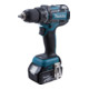 Makita Akku-Bohrschrauber DDF480RMJ-1