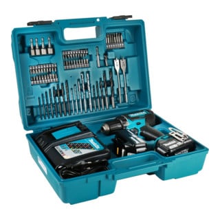 Makita Akku-Bohrschrauber DDF482RFX1