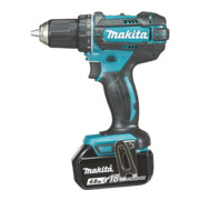 Makita Akku-Bohrschrauber DDF482RMJ 18 V 4,0 Ah-1