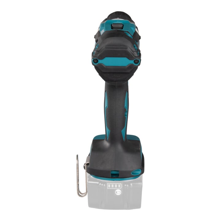 Makita Akku-Bohrschrauber DDF484Z Solo-Version
