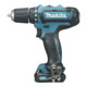 Makita Akku-Bohrschrauber DF331DSAE-1