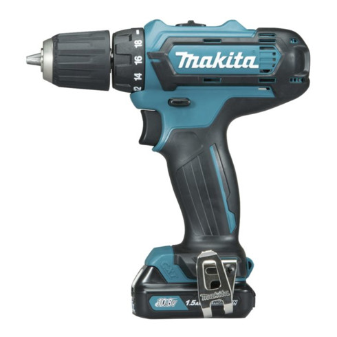 Makita Akku-Bohrschrauber DF331DSAE