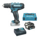 Makita Akku-Bohrschrauber DF331DSAJ-1