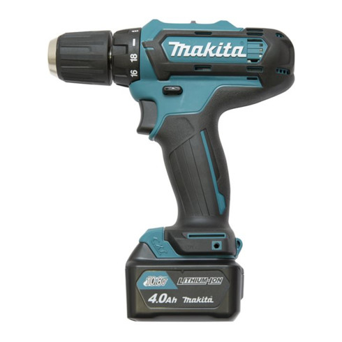Makita Akku-Bohrschrauber DF331DSME